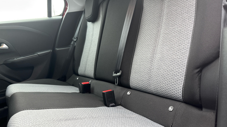 Vauxhall Corsa 1.2 Design 5dr Petrol Hatchback